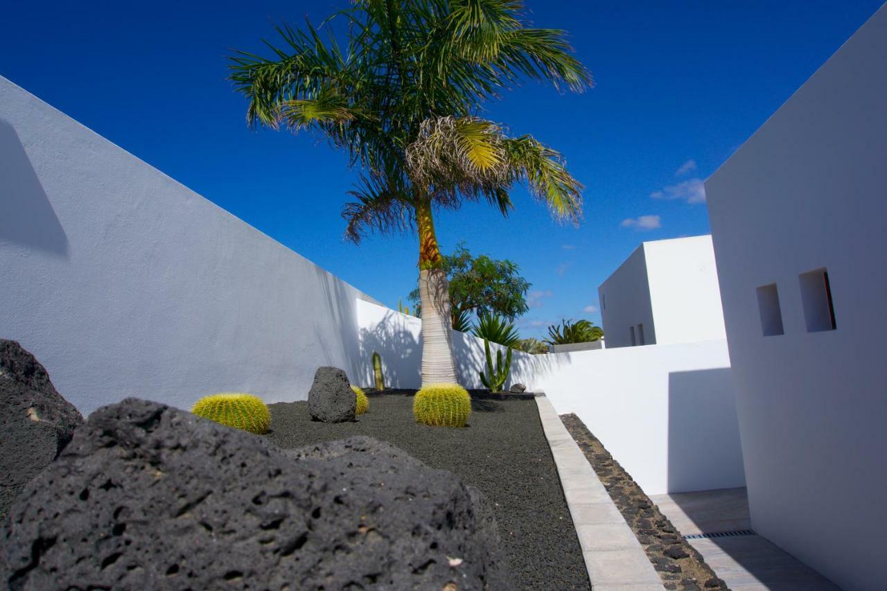 Villa El Ancla Плайя-Бланка Екстер'єр фото
